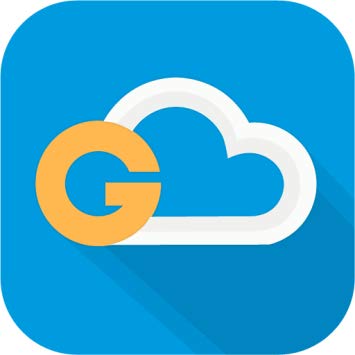 g cloud logo