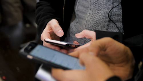 Contacts can be transferred between devices through a number of methods How to Transfer Contacts from Android to Android