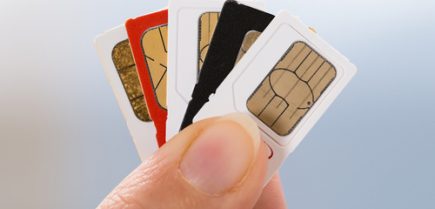 How to Transfer Contacts from SIM to SIM