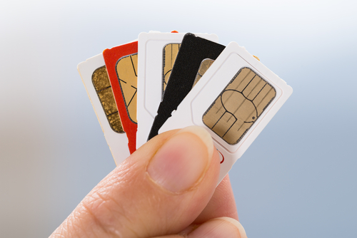 How to Transfer Contacts from SIM to SIM