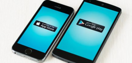 How to Transfer Contacts from iPhone to Android