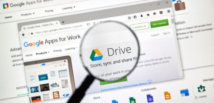 Keep your data safe by learning how to backup contacts to Google Drive