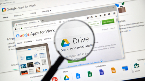 Keep your data safe by learning how to backup contacts to Google Drive