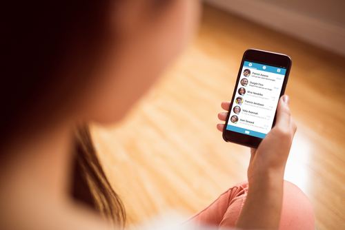 Keep your data safe with a contact backup app Keep your data safe with a contact backup app