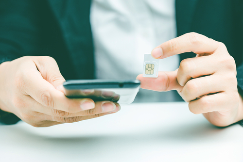 Transfer Contacts from SIM to Android Transfer Contacts from SIM to Android