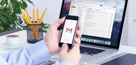 How to Backup Contacts to Gmail