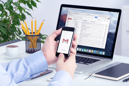 How to Backup Contacts to Gmail