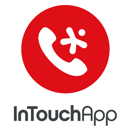 InTouchApp Groups & Contacts Transfer Backup Sync