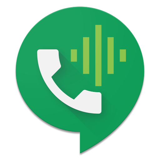 Hangouts Dialer