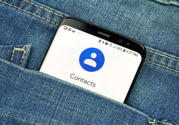 Repopulating your Android contacts book needn’t be a chore Repopulating your Android contacts book needn’t be a chore