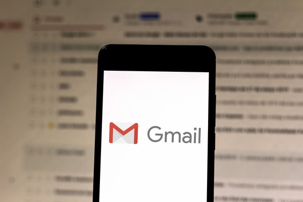 How to Import Contacts from Gmail to your iPhone or Android